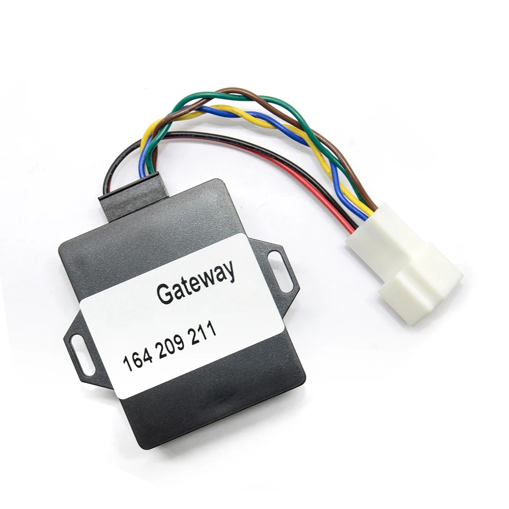 

Новый адаптер для автомобиля для Mercedes Benz A164 W164 209 211 для VVDI MB BGA TOOL и NEC PRO57