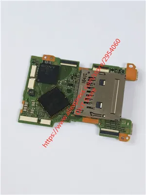 Альфа 5100 ILCE-5100 ILCE-5100L ILCE-5100Y основная плата Материнская плата печатная плата для sony A5100