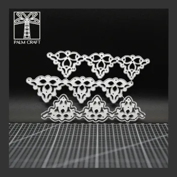 

die cutting dies gift card making hand craft decoration metal 2020 DIY Scrapbook Paper die cut Crafts embossing Stencil