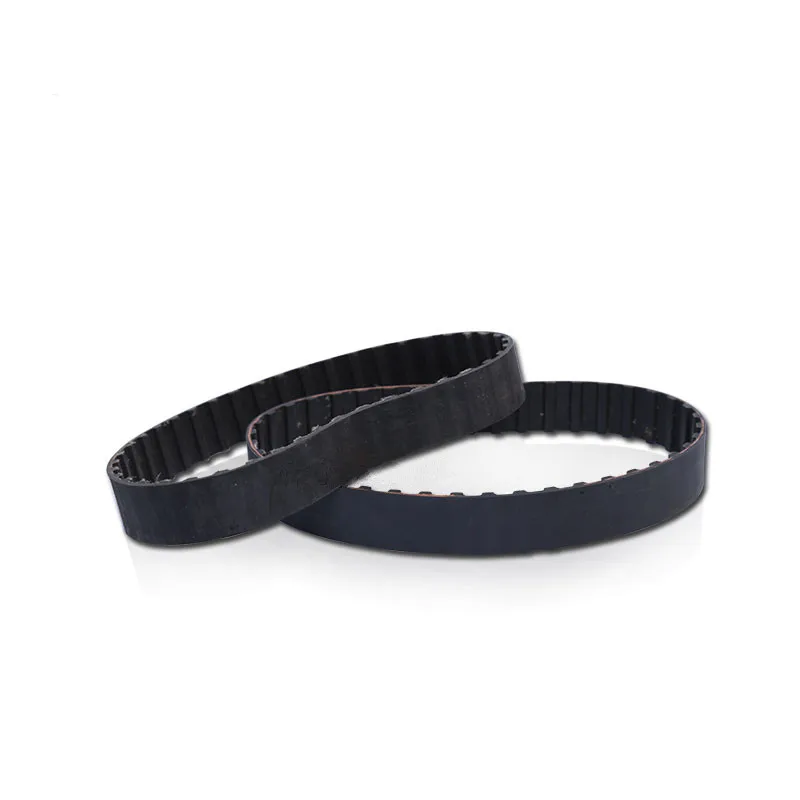 

Laser machine belt Engraving rubber closed-loop T5 Timing 630mm width 10mm Teeth 126 synchronous Belt