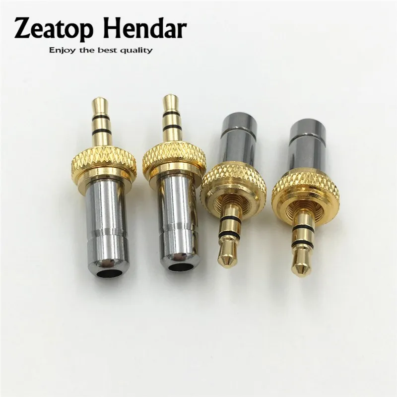 2.5 mm Jack adapters Jack adapters Audio adapters Audio 2.5 mm naar 3.5