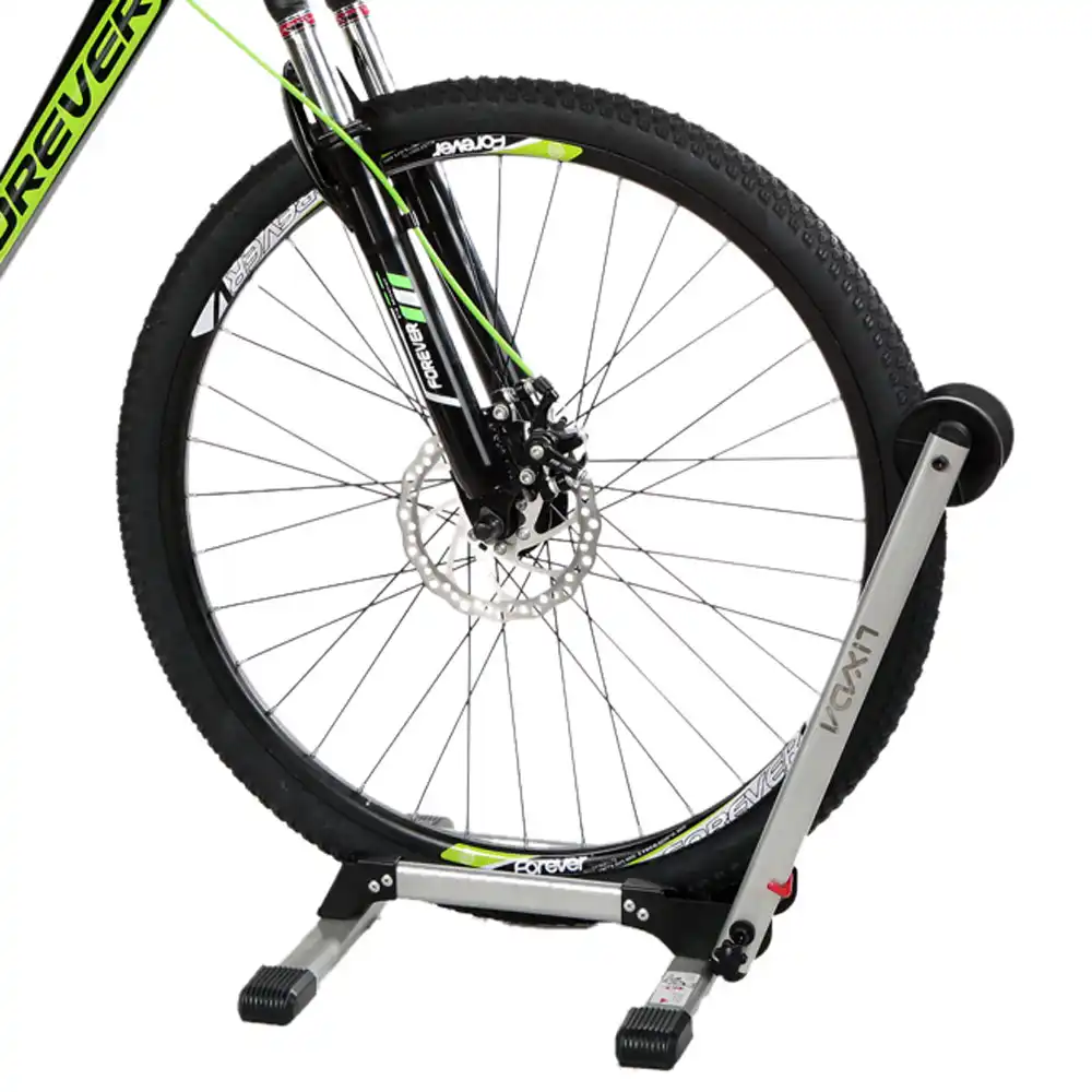 bicycle stand outdoor