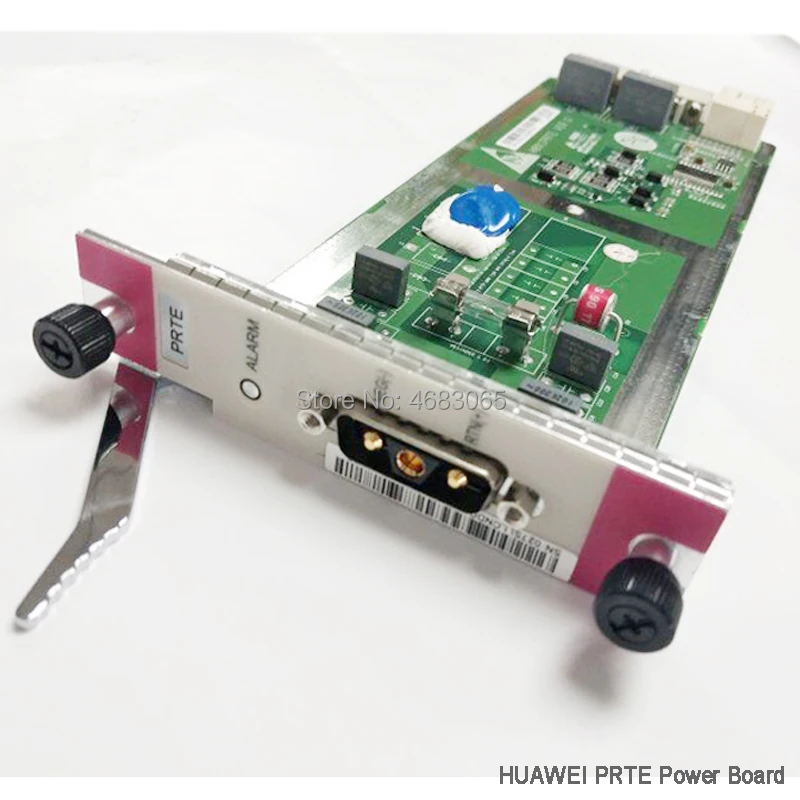 Бесплатная доставка Huawei MA5680T MA5683T OLT плата питания совместима с оптической линией