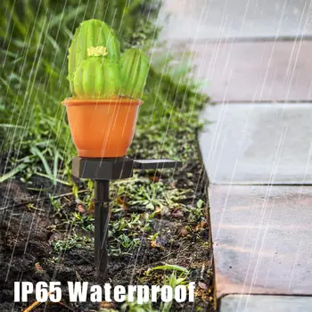 

Landscape Lights Garden Solar lamps Outdoor Decorative Stake Warm White Waterproof LED Solar Pathway Light for Lawn Patio Yard