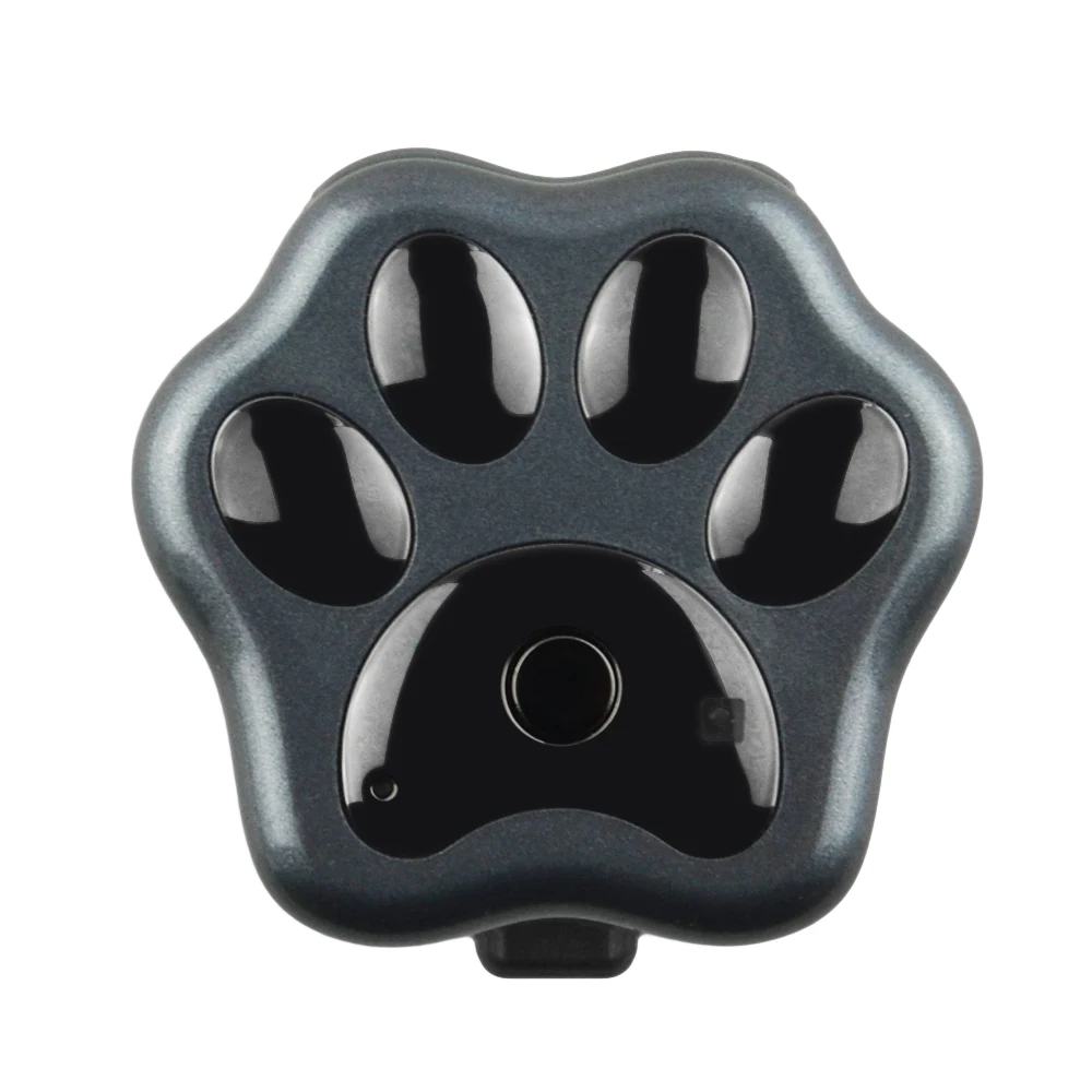 Бесплатная доставка! Водонепроницаемый мини размер цветной GPS SMS GPRS трекер для