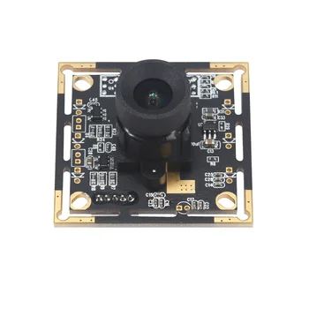 

WDR USB Camera Module 1080p AR0230 High Temperature Resistance to Backlight Photography 2 Megapixel Face Recognition Camera