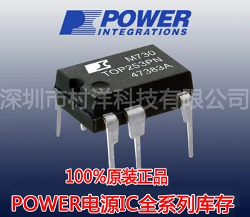 

10pcs POWERIC TOP253PN DIP-7 TOP253 Original New 1 order