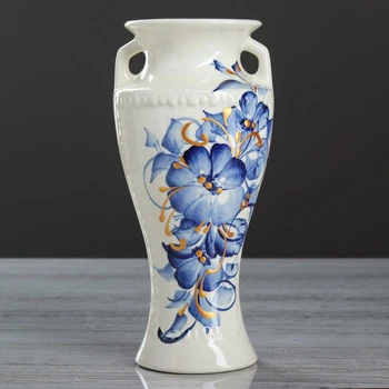 

Table vase "Raphael", painting, 21 cm 1891143