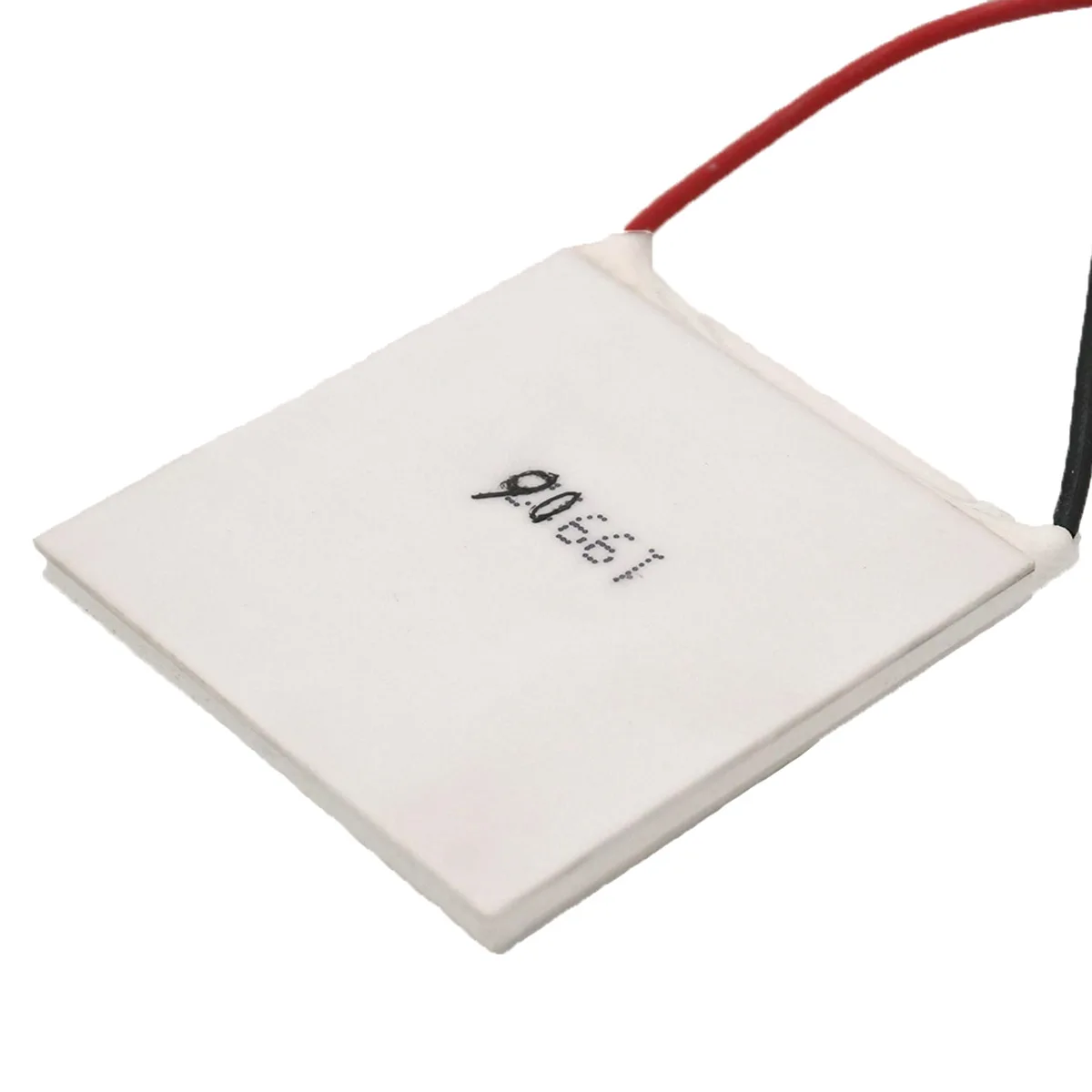 TEC1-19906 Heatsink Thermoelectric Cooler Peltier Cooling Plate 40x44mm 24V 6A Refrigeration Module