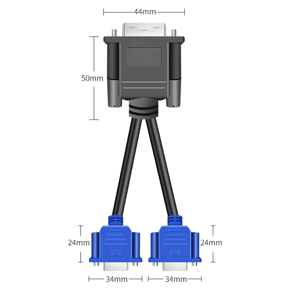 DMS 59  -2 HDMI VGA DVI DP  ø  ̺ , ׷ ī HDMI Ϳ