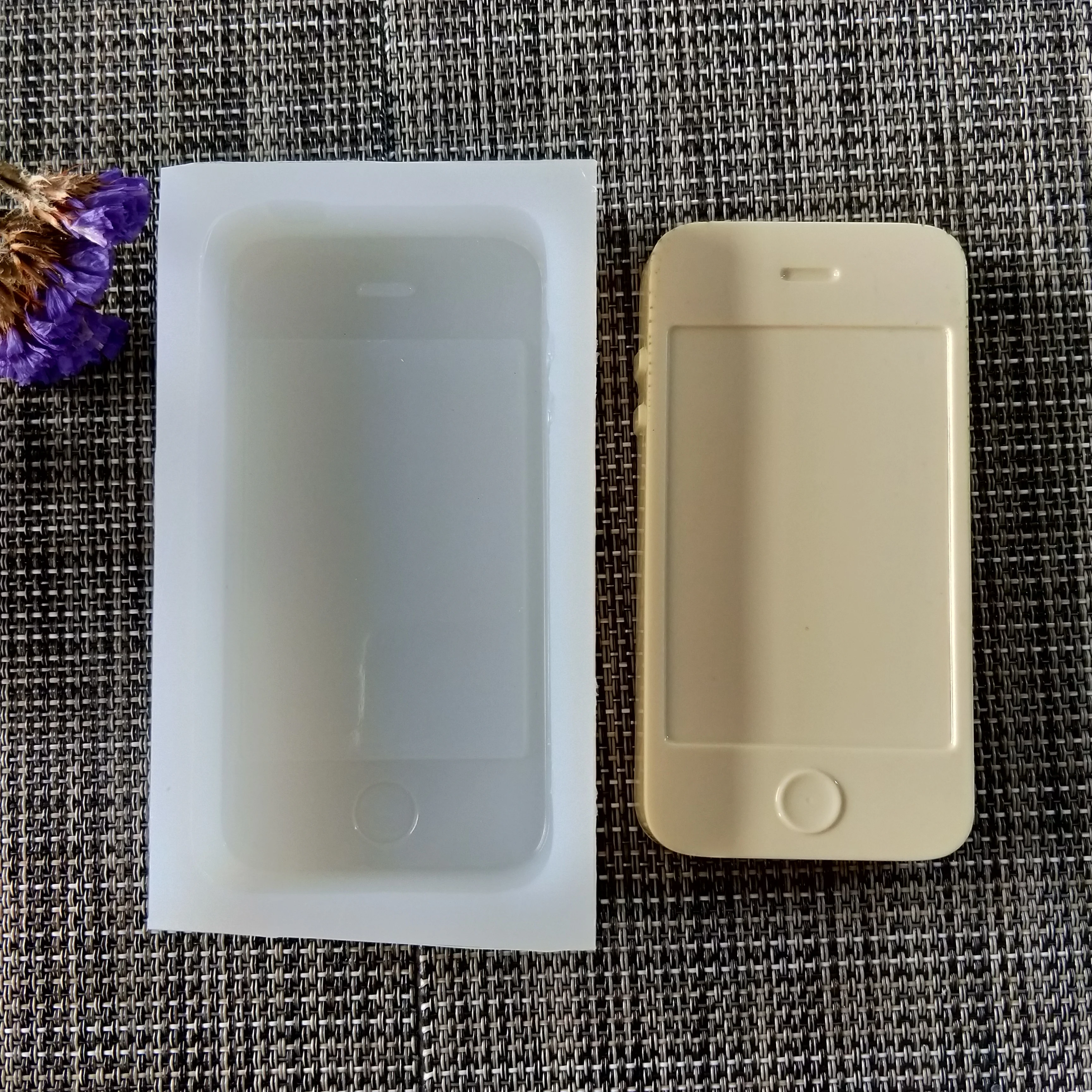 QT0164 PRZY модель мобильного телефона мыло Плесень силиконовые формы ручная работа производство мыла формы силиконовая форма для изготовления свечей смолы глина формы