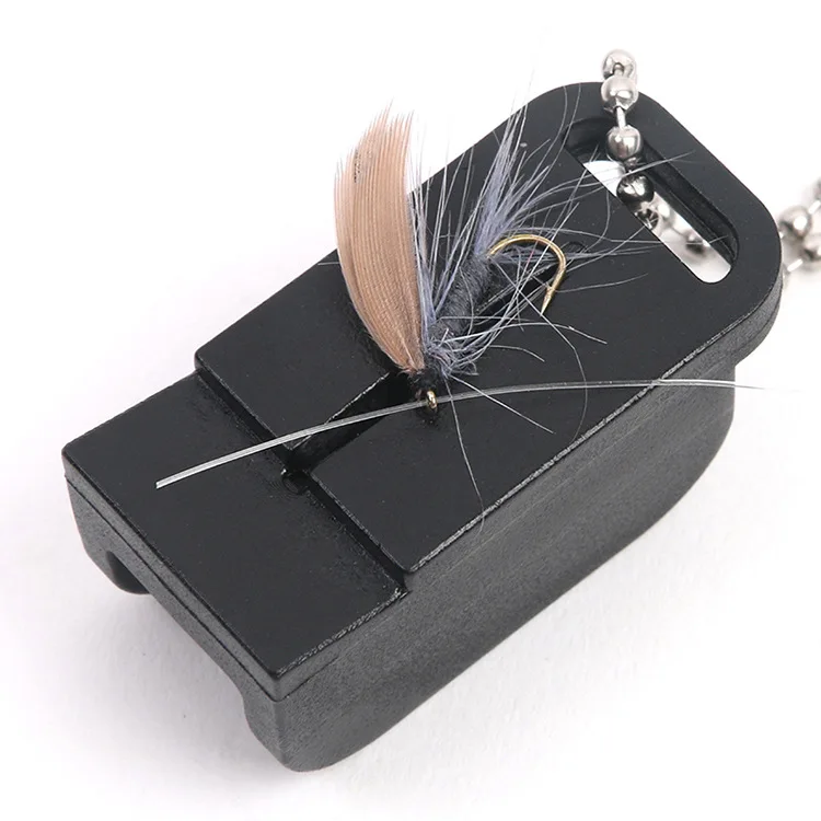 

Fly Fishing Fishhook Threader Fishing Hot HoY Maker Fishing Gadgets with Magnetic Fishing Tool