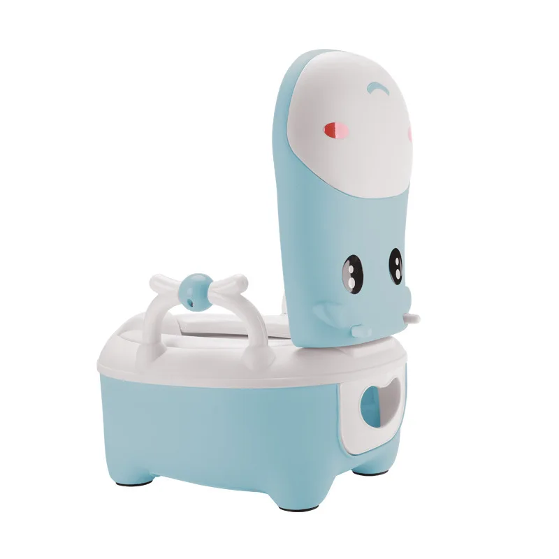 

Baby Toilet Infant Toilet Seat CHILDREN'S Boys And Girls Toilet Training Useful Product Shit Children Stool Basin