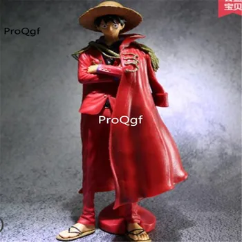 

ProQgf 1Pcs A Set dongmanerciyuan When Time Flies Statue huojile bangda