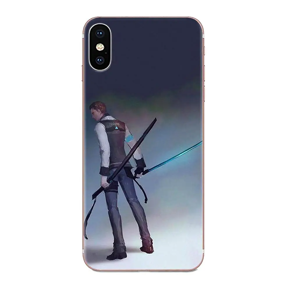 Для Huawei NOVA 6 SE 5 P40 p30 lite Pro Honor V30 20 Mate 30 Lite 20s Diy красочная печать тпу детройт станьте