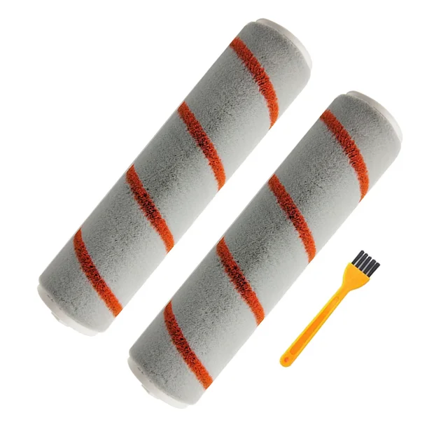 HEPA Filter For Xiaomi Dreame V8 V9 V9B V9P XR V10 V11 Household Wireless Vacuum Cleaner Accessories Roller Brush K