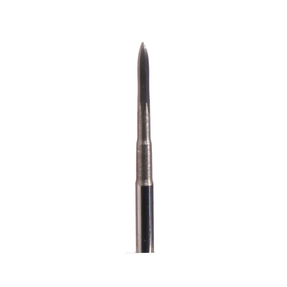 Tungsten Carbide Nail Drill Bit Milling Cutter for Manicure Machine Electric Carbide Drill Milling Cutter Nail Art Accessories 5