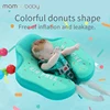 Dropshipper  Mambobaby Non Inflatable Baby Swim Float Chest Swimming Ring 1