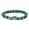 Malachite Owl