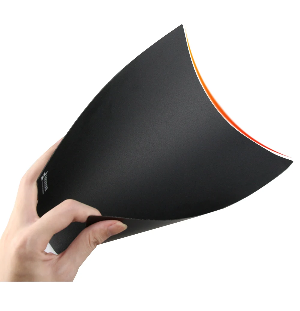Square Heatbed, Hot Bed Build Plate Tape,