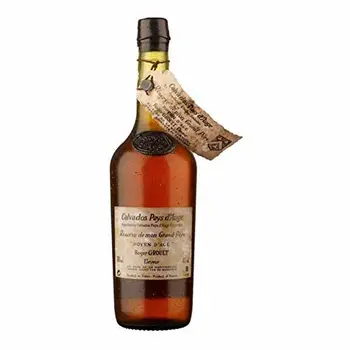 

Roger Groult Calvados Doyen d'age - 700 ml