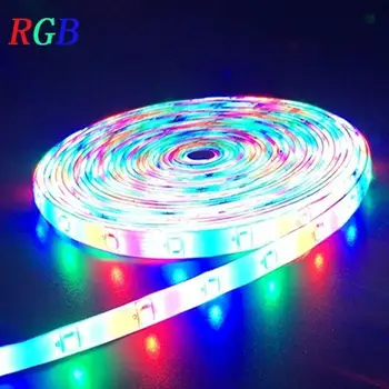 

Remote Halloween 10M Car Interior Lights Light Bars LED Strip Lighting Decoration Christmas Supplies Party
