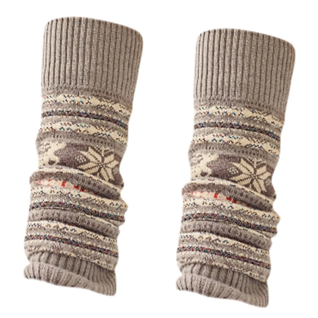 Женские носки, calcetines, для девушек, женщин, до бедра, выше колена, Длинные однотонные чулки, теплые skarpetki