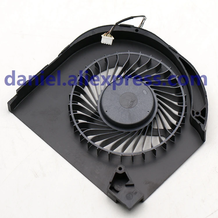 DELTA NS85C15-17G26 5V 0.50A ноутбук встроенный турбо вентилятор охлаждения процессора