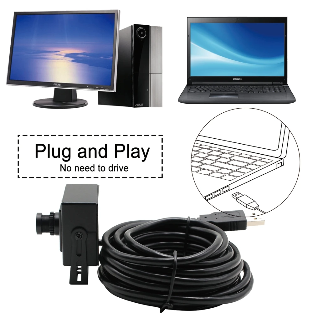 plug and play