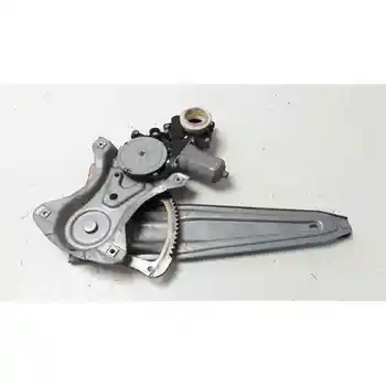 

WINDOW LIFTER REAR LEFT TOYOTA AVENSIS (T27)