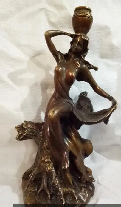 

China beautiful sculpture belle Sexy beauty Statue