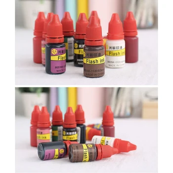 

Time Date Plan DIY Stamp 12/24 Hours Schedule Planner Scrapbooking Photosensitive Stamps LFX-ING