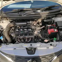Для Suzuki Baleno для Toyota Glanza- передний капот изменить ремонт газовая пружина подъемные опорные стойки, распорки штанги ударов