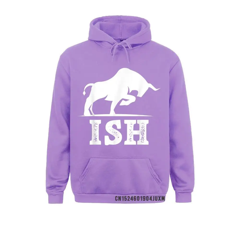 Fashionable Mens Sweatshirts Bull ish - Bull Market Trading Day Trader Stock Market T-Shirt__4317 Hoodies  Long Sleeve Clothes Group Bull ish - Bull Market Trading Day Trader Stock Market T-Shirt__4317purple