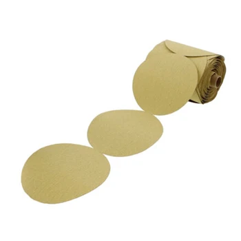 

Parts Sandpaper 10x Set Kit Pack Disc Pads Sanding Paper Self Adhesive