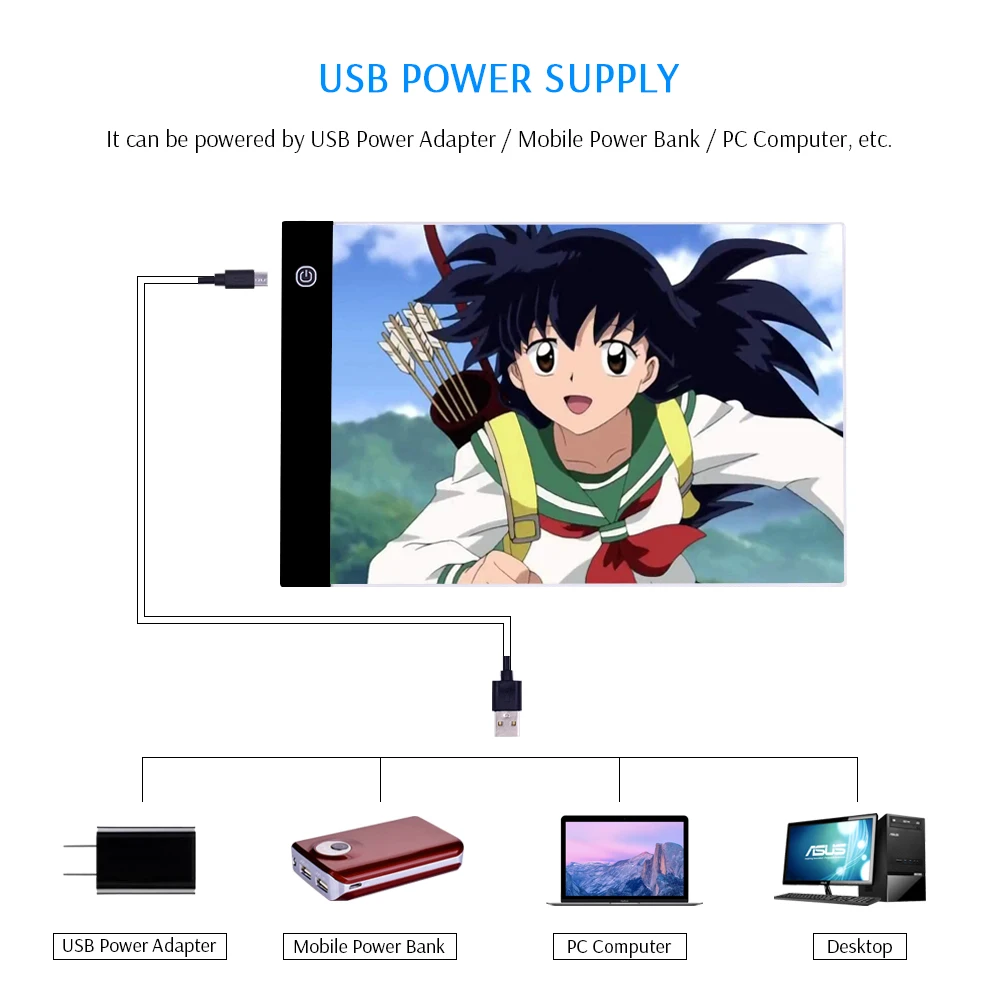 USB-Power-Adapter