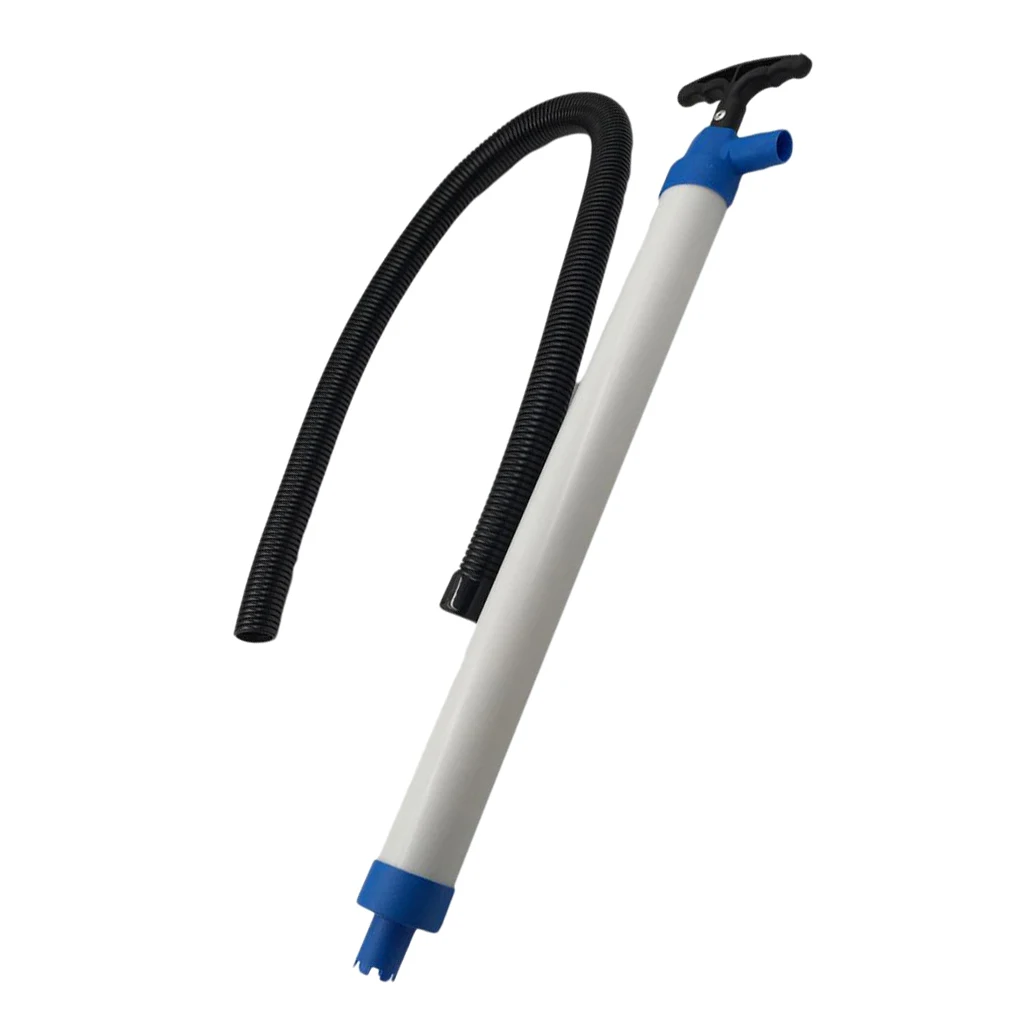 43.3'' Pison Hand Pump Compare To West Marine Manual Bilge Pump For