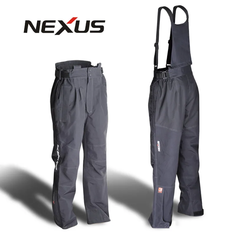 Japanese Shima brand Professional Fishing Pants Waterproof Trousers