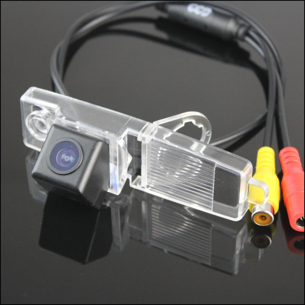LiisLee Reversing image Camera For TOYOTA Land Cruiser J200 LC200 LC 200 V8 2007~2020 Night Vision Dedicated Rear View back CAM asw