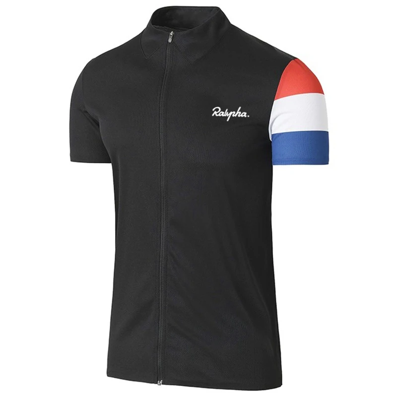 5 Ropa Ciclismo Hombre одежда для велоспорта Джерси быстросохнущая одежда для велоспорта летняя командная одежда для велоспорта 19D набор велосипедных шорт - Цвет: 5