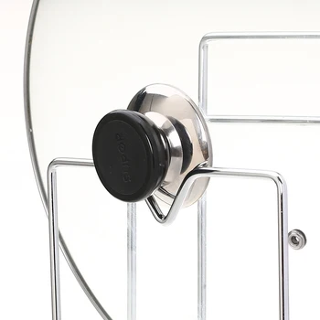 

1pc Silver Sink Dish Drying Rack Space Saver Cutlery Holder Storage Organizer
