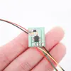 1Pcs Miniature Electric Circuit Board For Connect Train Traffic Signal Light Control Materials Diorama Accessory 2