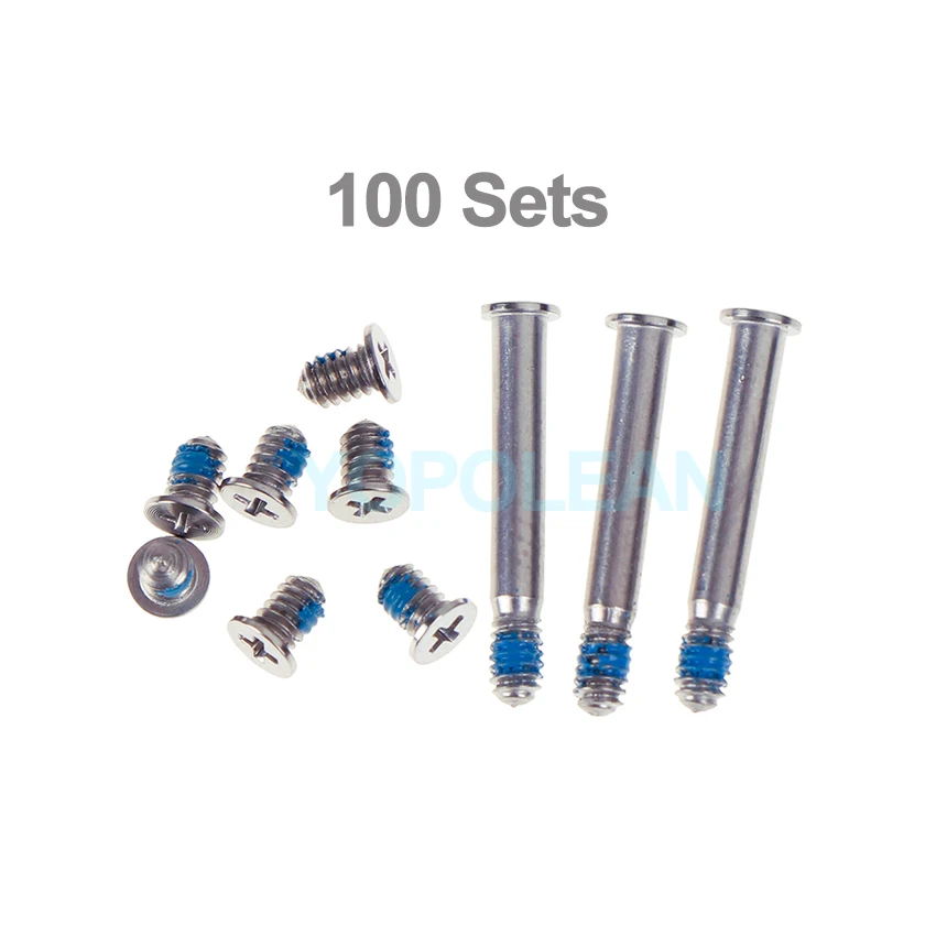 Винты для Macbook Pro A1278 A1286 A1297 100 2008 2009 2010|Колпачки TrackPoint| |