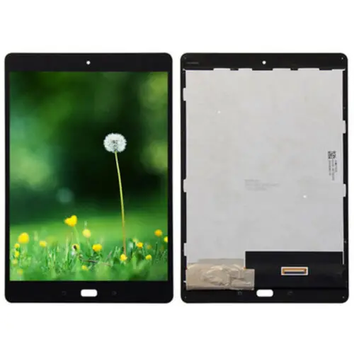 ЖК дигитайзер сенсорный экран Замена для ASUS ZenPad 3S Z500M P027 черный