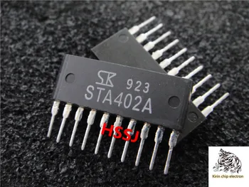 

5pcs / lot sta402a sta402 printer power drive Darlington motor drive chip direct plug-in zip-10