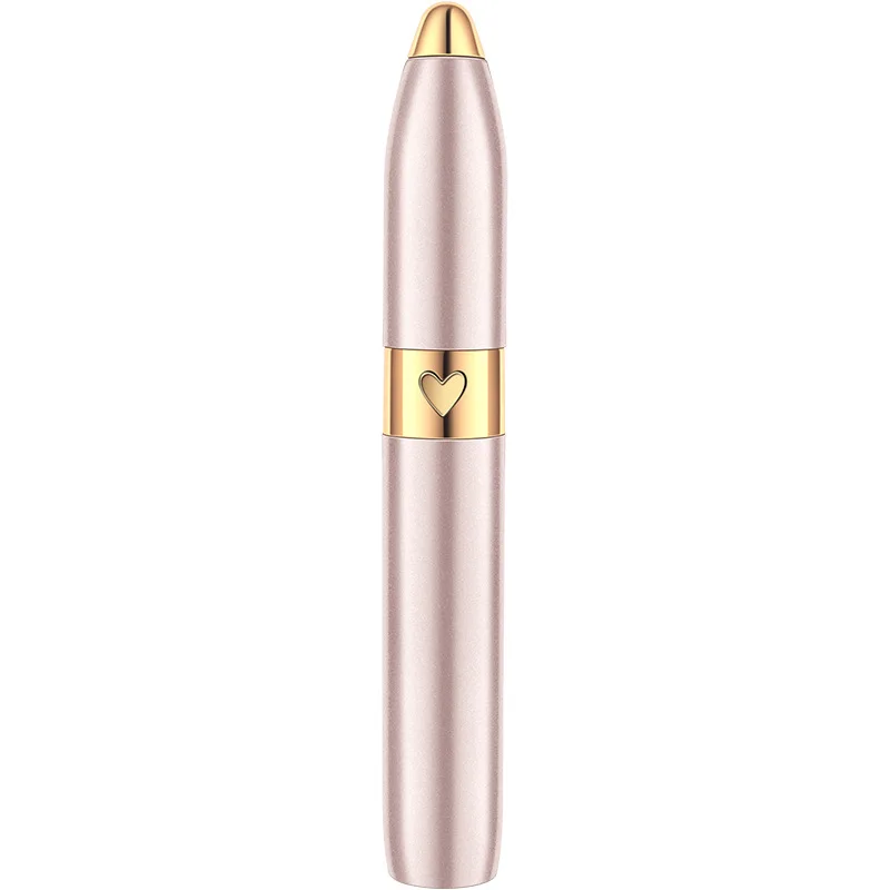 Electric Hair Shaver For Women Beauty Mahcine Leg Hand Lip Face Hair Cleaner Eyebrow Repair Pen 5