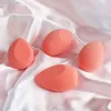 Smooth Wet & Dry Dual Use Cosmetic Puff Foundation Blender Makeup Sponge Powder Puff New Fashion Women Beauty Tool ► Photo 3/6