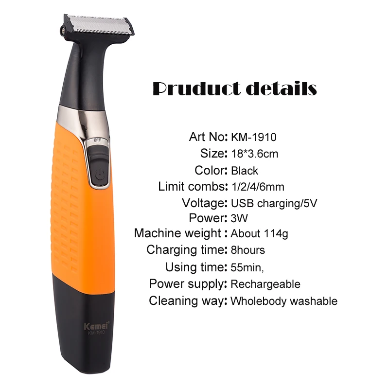 Kemei-hair-trimmer-electric-shaver-hair-cutting-beard-trimmer-hair-clipper-man-grooming-tools-water-hair (1)