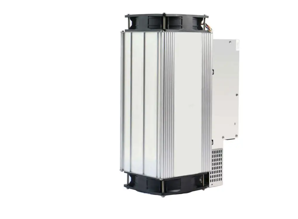 Сток ASIC miner AntMiner M20S-68T