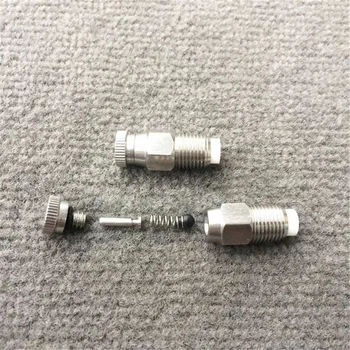 

1/8" thread stainless steel mist nozzle,fog nozzle,misting nozzle